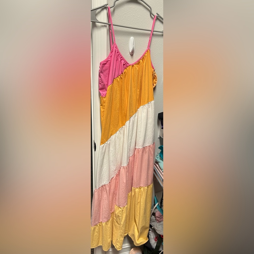 Lavalon boutique dress